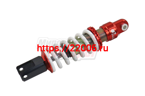 Амортизатор зад. L-300, D1-9, Н1-29 регулируемый SKYWAY Амортизатор зад. L-300, D1-9, Н1-29 регулируемый SKYWAY