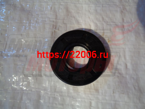 Сальник 15х35х5 CHAMPION 55,250 левый (сторона маховика) (1755153) Сальник 15х35х5 CHAMPION 55,250 левый (сторона маховика) (1755153)