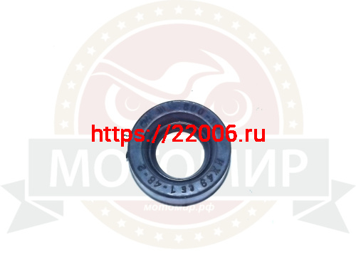 Сальник Пл коленвала правый 1-48-2 (аналог Вихрь редуктора) (Россия) Сальник Пл коленвала правый 1-48-2 (аналог Вихрь редуктора) (Россия)