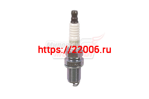 Свеча NGK BCPR6E-11 оригинальная (5282/3132) (2110-12, Гранта, Калина, Приора 16кл. двиг.) Свеча NGK BCPR6E-11 оригинальная (5282/3132) (2110-12, Гранта, Калина, Приора 16кл. двиг.)