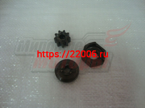 Храповик кикстартера SUZUKI AD50 Храповик кикстартера SUZUKI AD50