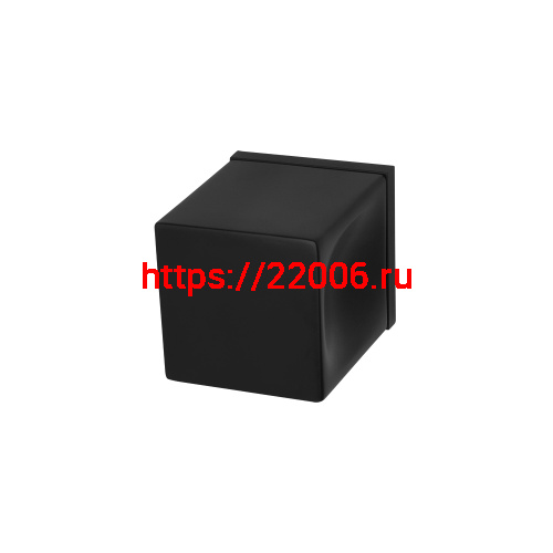 Ручка Armadillo (Армадилло) раздельная K.ART52.SYMMETRY BL-26 черный Ручка Armadillo (Армадилло) раздельная K.ART52.SYMMETRY BL-26 черный