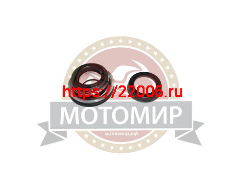 Сальник мотопомпы "LIFAN" 1/25ZB12-1.4Q, 1/25ZB15-1.4Q (51230) (фибра в сборе) Сальник мотопомпы "LIFAN" 1/25ZB12-1.4Q, 1/25ZB15-1.4Q (51230) (фибра в сборе)