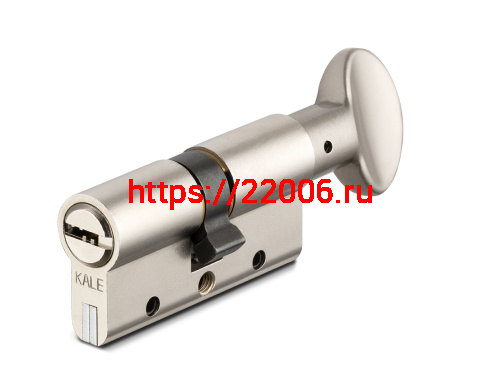 Цилиндровый механизм Kale kilit (Кале килит) с вертушкой 164 DBM-E/70 (30+10+30) mm никель 5 кл. Цилиндровый механизм Kale kilit (Кале килит) с вертушкой 164 DBM-E/70 (30+10+30) mm никель 5 кл.
