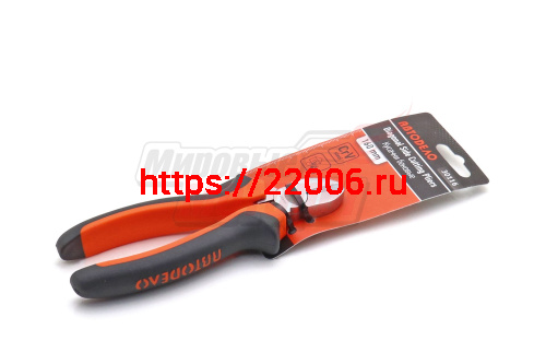 Кусачки боковые 160 мм Кусачки боковые 160 мм