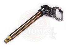 Вал переключения передач CB250 см3 Zongshen ZS 170MM-2 (100050303-0001) (НАБОР)