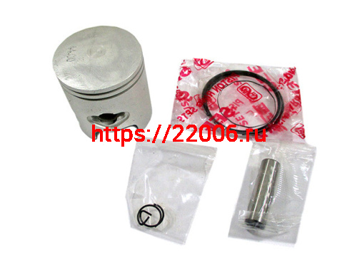 Поршень в сборе SEE Yamaha CT-50 d-44 std стандартный Поршень в сборе SEE Yamaha CT-50 d-44 std стандартный