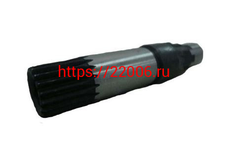 Вал кикстартера Минск голый (г. Минск) Вал кикстартера Минск голый (г. Минск)