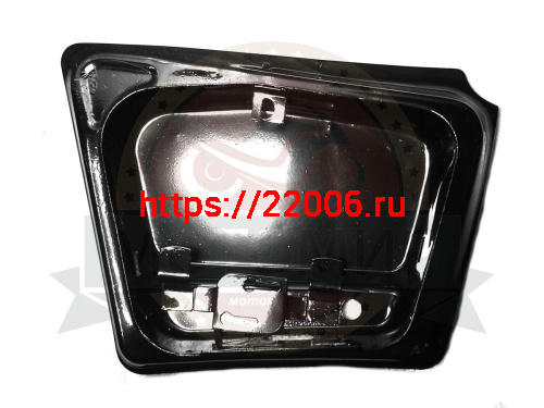 Бардачок Иж правый без крышки (в коробке 20 шт.) фото 2