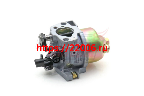 Карбюратор в сборе 1P70FV-B (ОРИГИНАЛ, "LIFAN") Карбюратор в сборе 1P70FV-B (ОРИГИНАЛ, "LIFAN")