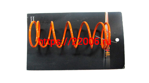 Пружина сцепления GY6-150 1000RMP KIYOSHI Пружина сцепления GY6-150 1000RMP KIYOSHI
