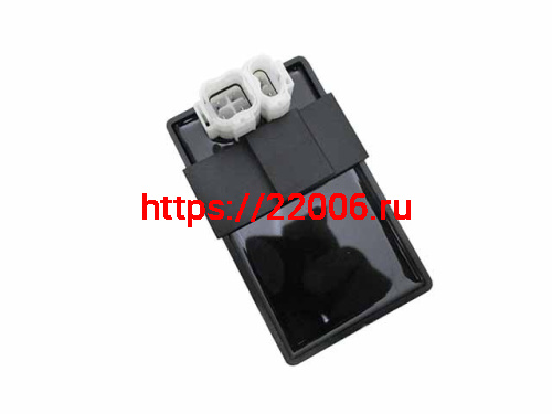 Коммутатор (CDI) 4T 152QMI,158QMJ (с постоянным током) Коммутатор (CDI) 4T 152QMI,158QMJ (с постоянным током)