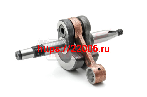 Коленвал HUSQVARNA 365,372 Коленвал HUSQVARNA 365,372