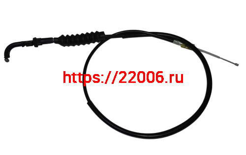 Трос газа L-930мм, ход-30мм, Баджадж Боксер 150 PF161217 (аналог) Трос газа L-930мм, ход-30мм, Баджадж Боксер 150 PF161217 (аналог)