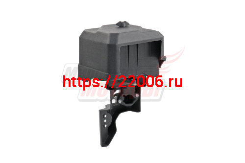 Фильтр воздушный в сборе LIFAN 16-20 л.с. KP420 , KP460 (17100-A262T-0001) (LIFAN оригинал) Фильтр воздушный в сборе LIFAN 16-20 л.с. KP420 , KP460 (17100-A262T-0001) (LIFAN оригинал)