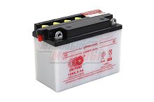 Аккумулятор 12В 6,5Ач OUTDO 12N6,5-3А(кислот.БЕЭЛЕКТРО-ТА)(135*65*100мм)Storm Indigo(110сс),OPTIMUS