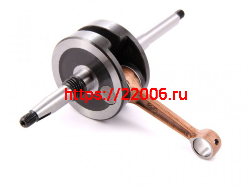 Коленвал Nice Rich Honda Lead-90 TW Коленвал Nice Rich Honda Lead-90 TW