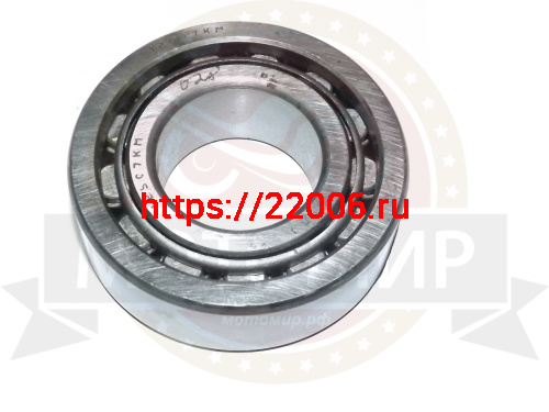 Подшипник 27606 главн.пары М412,Иж-2126, задн.моста Газ-24,3302 (Луцк) Подшипник 27606 главн.пары М412,Иж-2126, задн.моста Газ-24,3302 (Луцк)