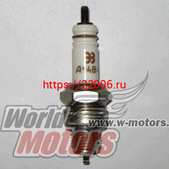 Свеча А14В-2 (под г.Уфа) Свеча А14В-2 (под г.Уфа)