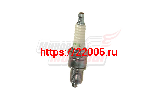 Свеча ARCTIC CAT BP6E (Буран) Свеча ARCTIC CAT BP6E (Буран)