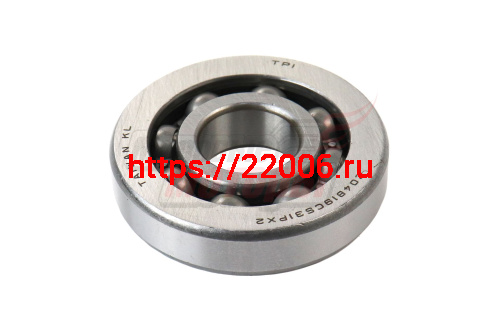 Подшипник коленвала 56х20х12 Honda TPI TW Подшипник коленвала 56х20х12 Honda TPI TW