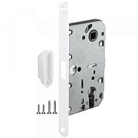 Корпус Punto (Пунто) замка ML85-50/BL WH (белый) блистер