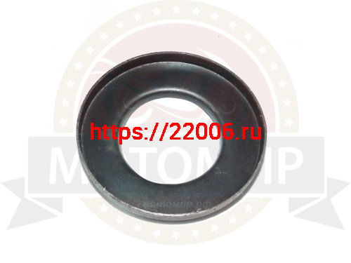 Пыльник полуоси Муравей (крышка сальника полуоси) фото 2 Пыльник полуоси Муравей (крышка сальника полуоси) фото 2