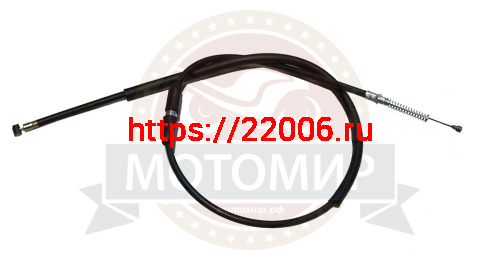 Трос сцепления L-1040мм, ход-90мм, CROSSTRACK