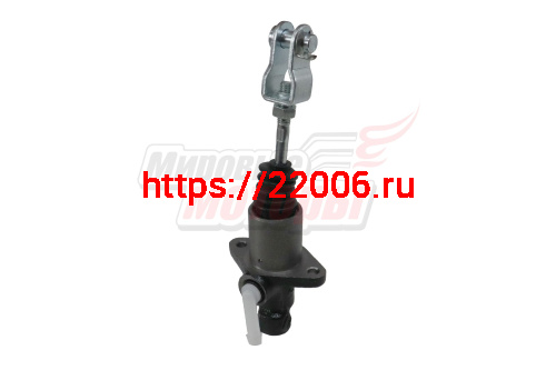 Цилиндр сцепления главный Fora (A211602020)