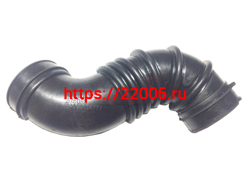 Патрубок корпуса воздушного фильтра EMGRAND (1064000034) Патрубок корпуса воздушного фильтра EMGRAND (1064000034)