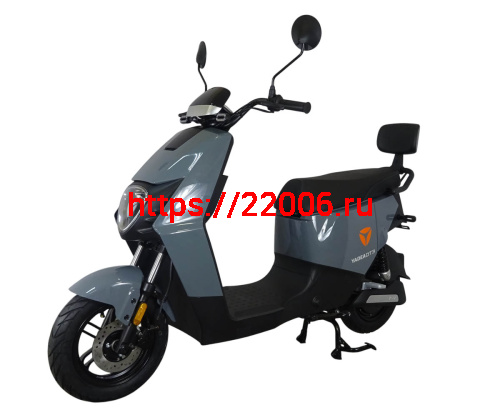 Скутер электрический YADEA DT3 (нет аккумуляторов) Скутер электрический YADEA DT3 (нет аккумуляторов)