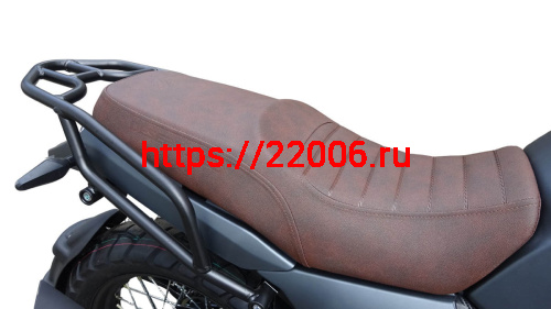 Мотоцикл STREET 250 фото 7 Мотоцикл STREET 250 фото 7