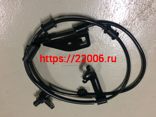 Датчик ABS передний левый Tiggo (T11-3550030AB) Датчик ABS передний левый Tiggo (T11-3550030AB)