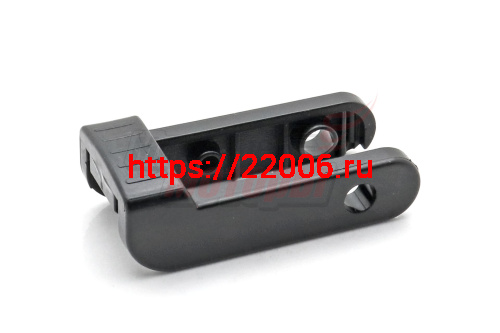 Адаптер щётки стеклоочистителя HEMEN типов HW (PH-HW) Адаптер щётки стеклоочистителя HEMEN типов HW (PH-HW)