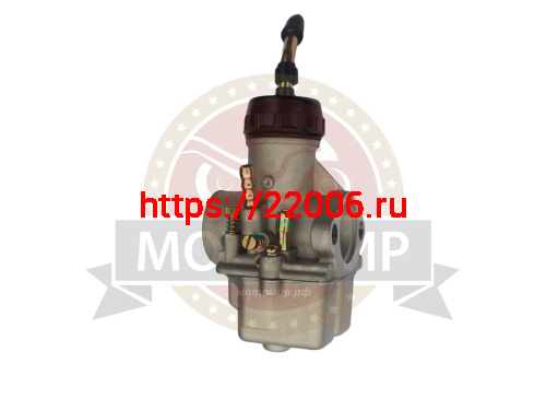 Карбюратор К68У (левый) CB Карбюратор К68У (левый) CB