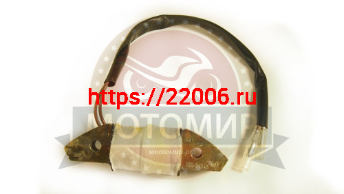 Комплект электрооборудования для 2V78F-2 3А, 36Вт, 12В, для ЭЛ стартера, выпрямитель фото 4 Комплект электрооборудования для 2V78F-2 3А, 36Вт, 12В, для ЭЛ стартера, выпрямитель фото 4