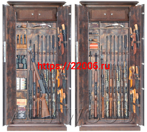 Сейф Armwood 757d32 EL Lux фото 2 Сейф Armwood 757d32 EL Lux фото 2