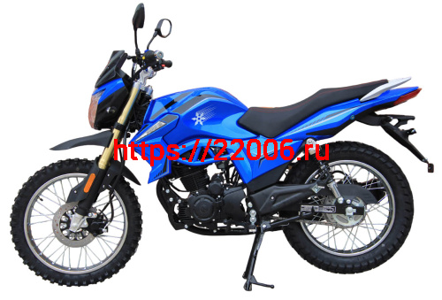 Мотоцикл DESTRA 250 фото 7 Мотоцикл DESTRA 250 фото 7