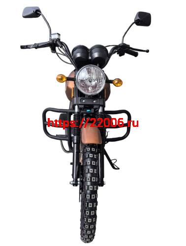 Мопед COLT INTERNATIONAL (международная схема п/п) фото 3 Мопед COLT INTERNATIONAL (международная схема п/п) фото 3