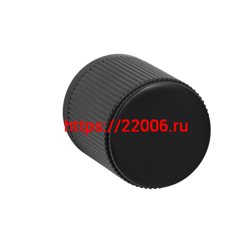 Ручка Punto (Пунто) раздельная R.ARC.R52.MOTIV BL-24 черный Ручка Punto (Пунто) раздельная R.ARC.R52.MOTIV BL-24 черный