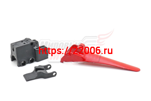 Рычаг аварийной остановки в сборе SR1Z-135Е Рычаг аварийной остановки в сборе SR1Z-135Е