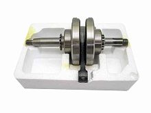 Коленвал 152FMI/153FMI (h55,5); ALPHA/ACTIV/TTR125