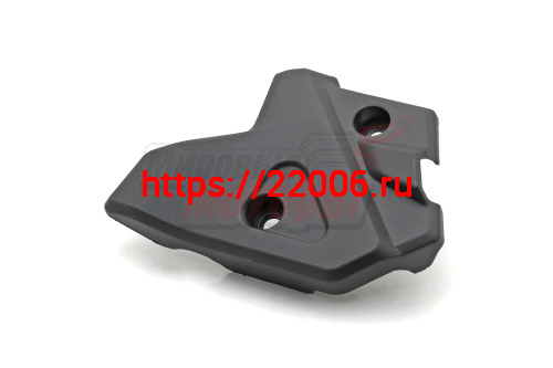 Облицовка боковая нижняя правая ENDURO Облицовка боковая нижняя правая ENDURO