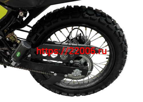 Мотоцикл AIBEX 250 ZONGSHEN фото 8 Мотоцикл AIBEX 250 ZONGSHEN фото 8