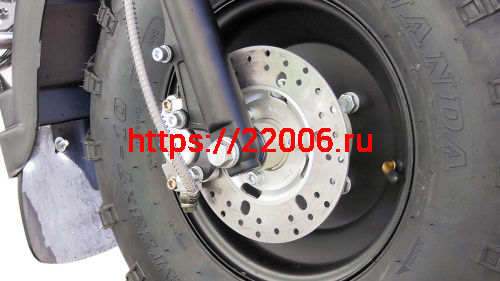 Мотоцикл внедорожный СКАУТ-3Р-140 полуавтомат с РЕВЕРСОМ фото 7 Мотоцикл внедорожный СКАУТ-3Р-140 полуавтомат с РЕВЕРСОМ фото 7