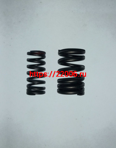 Пружина клапана ZS172FMM-3A, ZS172FMM-5 Пружина клапана ZS172FMM-3A, ZS172FMM-5