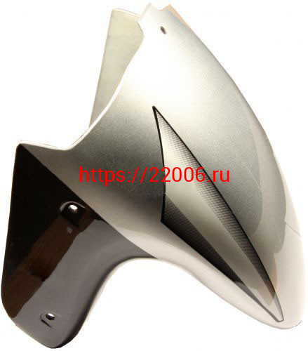 Крыло переднее (передняя часть А) NIRVANA Крыло переднее (передняя часть А) NIRVANA