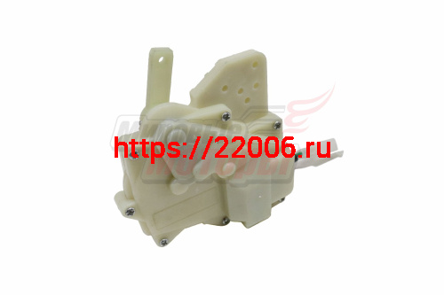 Привод замка двери передней правой Otaka, SC3 (1068020088) Привод замка двери передней правой Otaka, SC3 (1068020088)