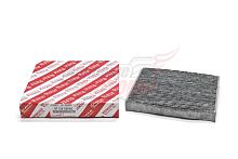 Фильтр салона угольный Avensis 09-, Camry 06-11, Corolla 06-, Auris 07-, Rav-4 06- (8713950060)