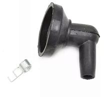 Колпачок свечи для триммера 26cc-52cc